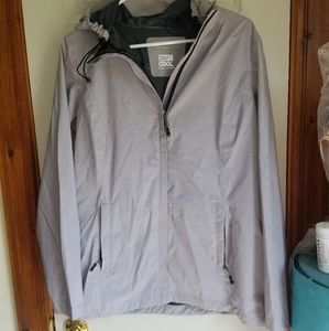 NWOT Rain coat by 32 degrees